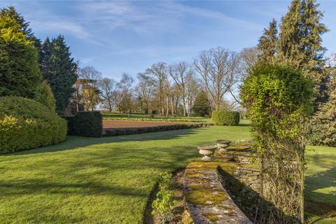 10 bedroom detached house for sale, Blyborough Hall, Blyborough, Gainsborough, Lincolnshire, DN21