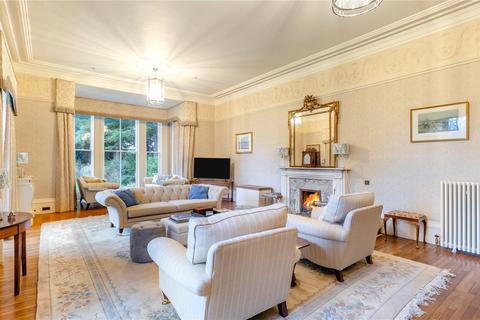 10 bedroom detached house for sale, Blyborough Hall, Blyborough, Gainsborough, Lincolnshire, DN21