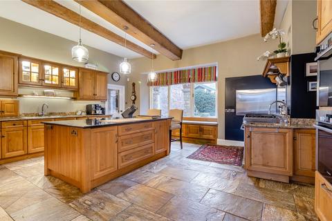 10 bedroom detached house for sale, Blyborough Hall, Blyborough, Gainsborough, Lincolnshire, DN21