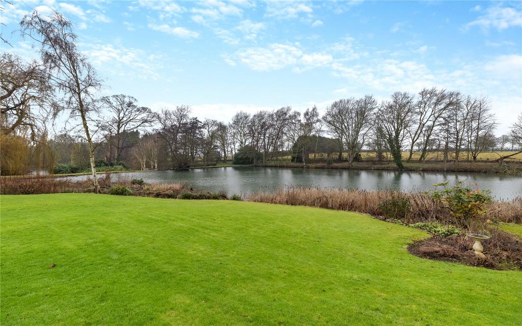 Top Lake