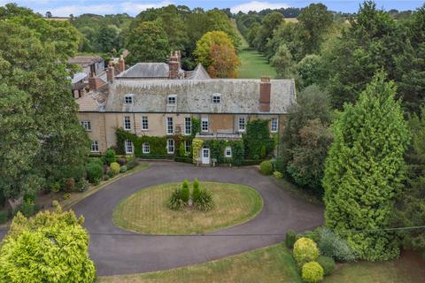 undefined, Blyborough Hall, Blyborough, Gainsborough, Lincolnshire, DN21