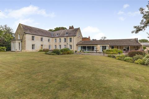 undefined, Blyborough Hall, Blyborough, Gainsborough, Lincolnshire, DN21