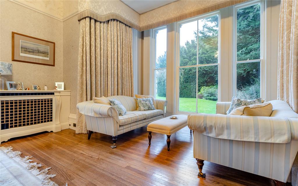 Drawing Room