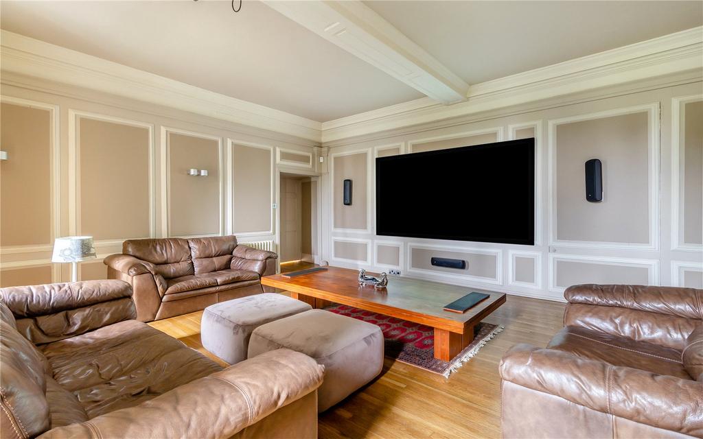 Cinema Room