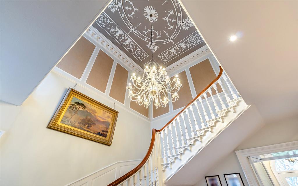 Stairway