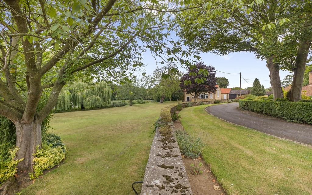 Little Blyborough