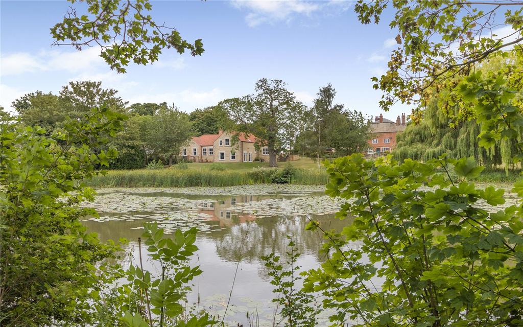 Little Blyborough