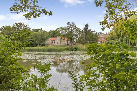 undefined, Blyborough Hall, Blyborough, Gainsborough, Lincolnshire, DN21