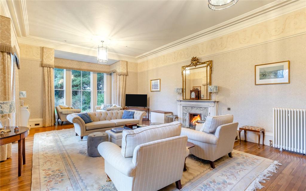 Drawing Room