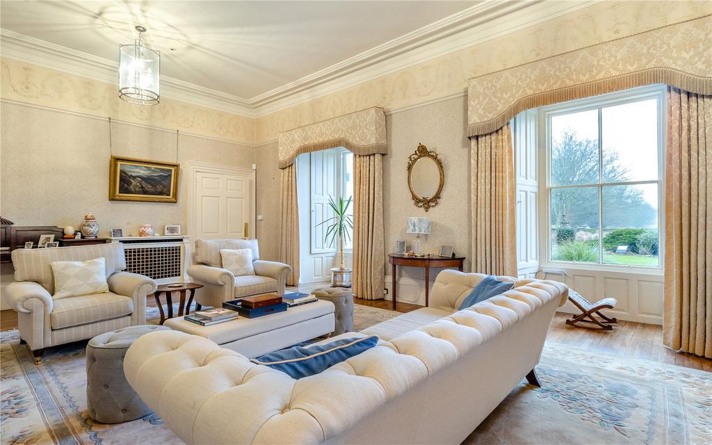 Drawing Room