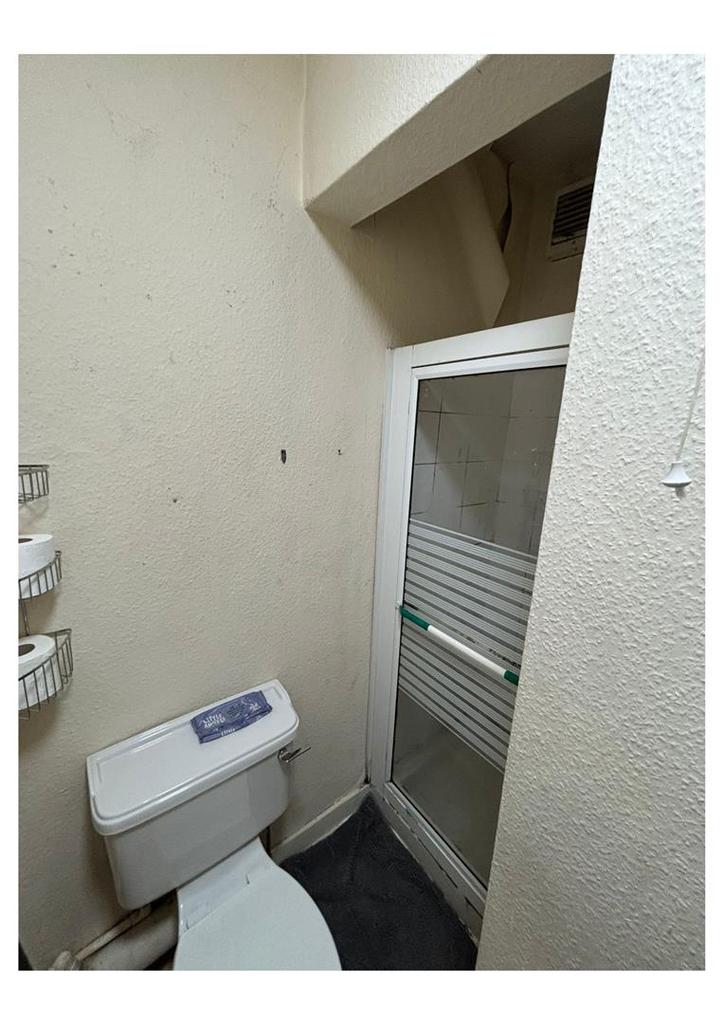 Flat 345a, Stockfield Road Inspection November 202