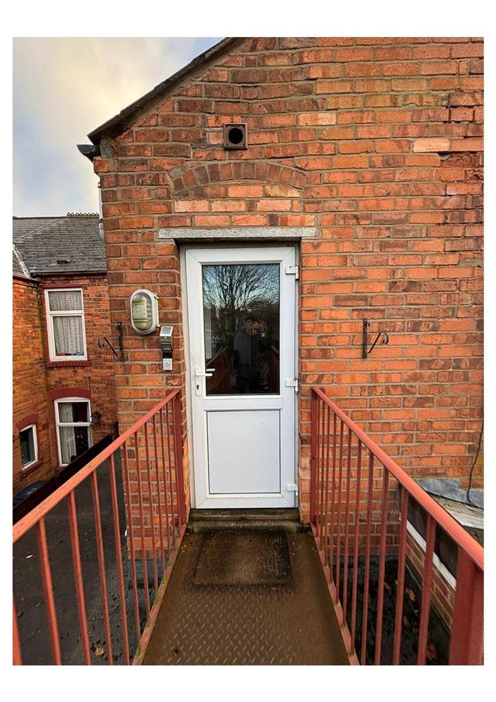 Flat 345a, Stockfield Road Inspection November 202