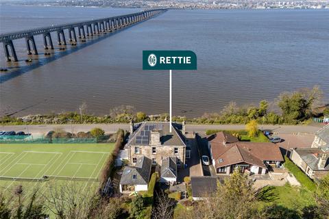 7 Bay Road, Wormit, Newport-on-tay, DD6 8LU