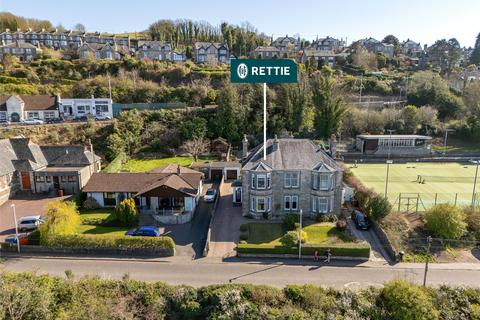 7 Bay Road, Wormit, Newport-on-tay, DD6 8LU