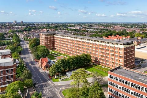 1 bed flat/apartment for rent in The Cocoa Works, Haxby Road, York, YO31