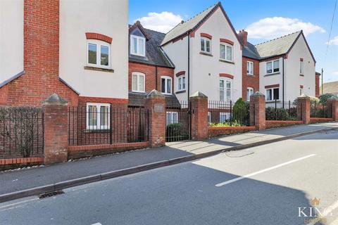 undefined, New Road, Studley