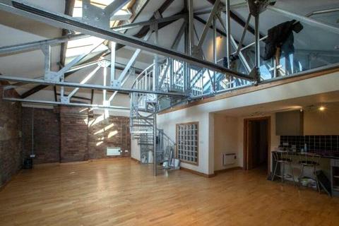 2 bedroom apartment for sale, Broad Street, Bradford, West Yorkshire, BD1