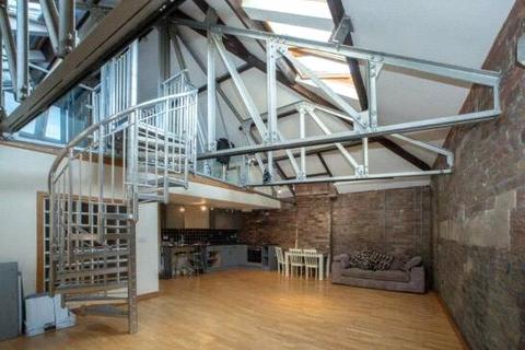 2 bedroom apartment for sale, Broad Street, Bradford, West Yorkshire, BD1