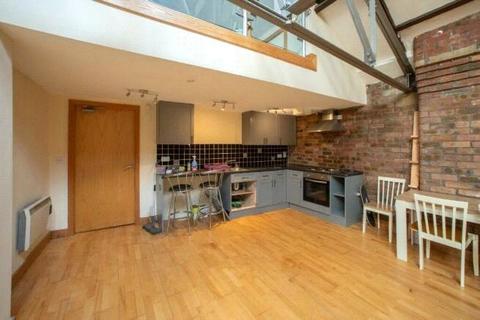 2 bedroom apartment for sale, Broad Street, Bradford, West Yorkshire, BD1