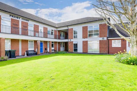 2 bedroom flat for sale, Friday Lane, Gedling NG4