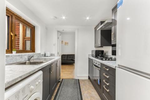 15 Vernon Road, London, E15 4DQ
