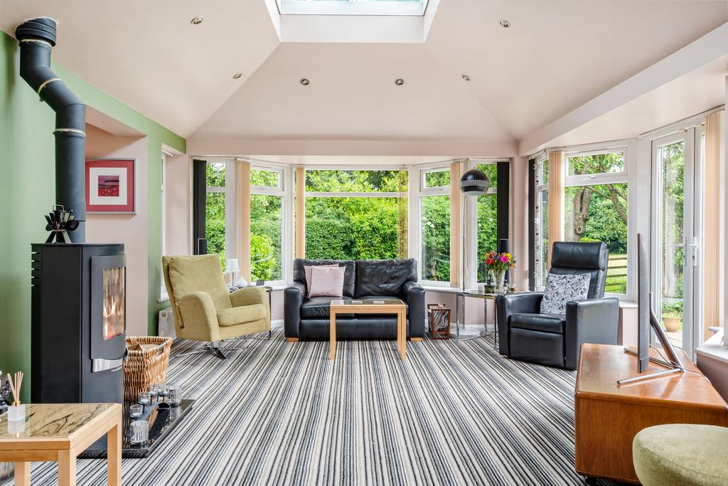 Sun Room