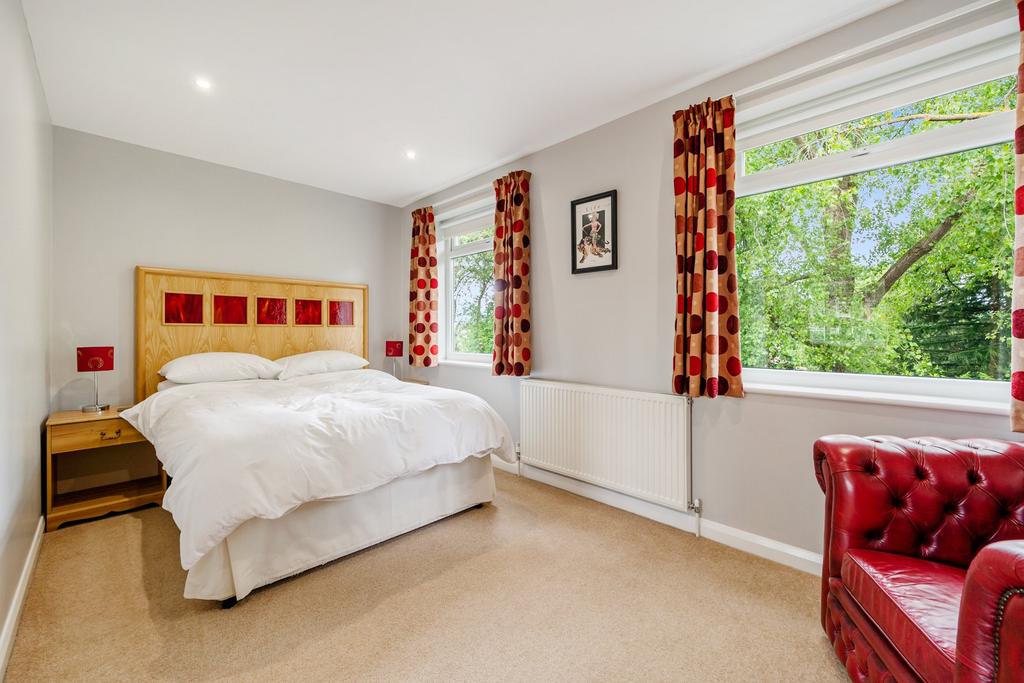 Guest Bedroom