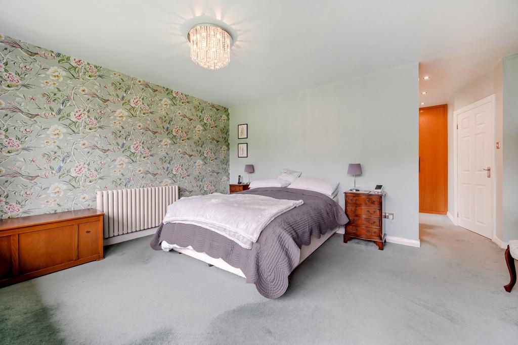 Principal Bedroom