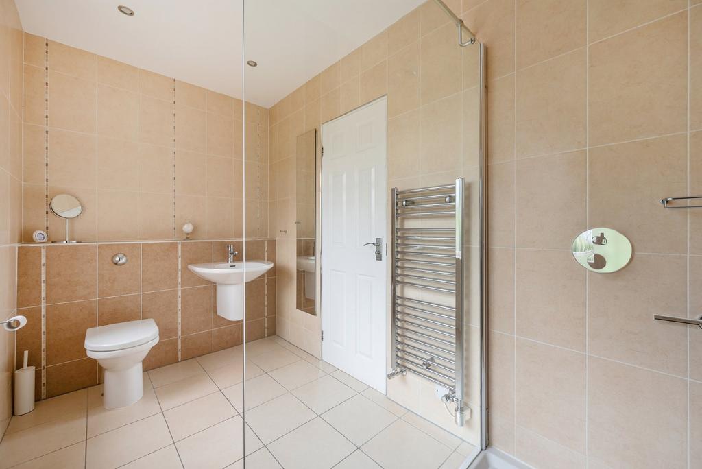 Principal Ensuite