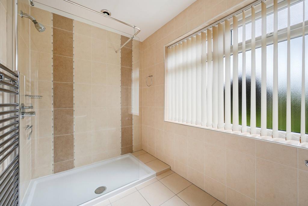 Principal Ensuite