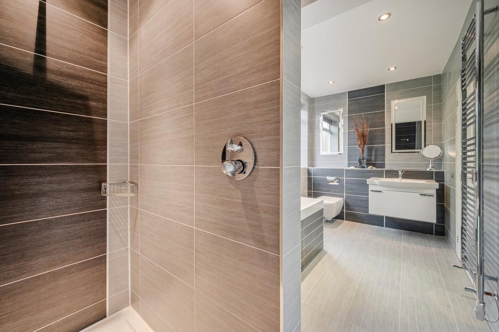 House Bathroom