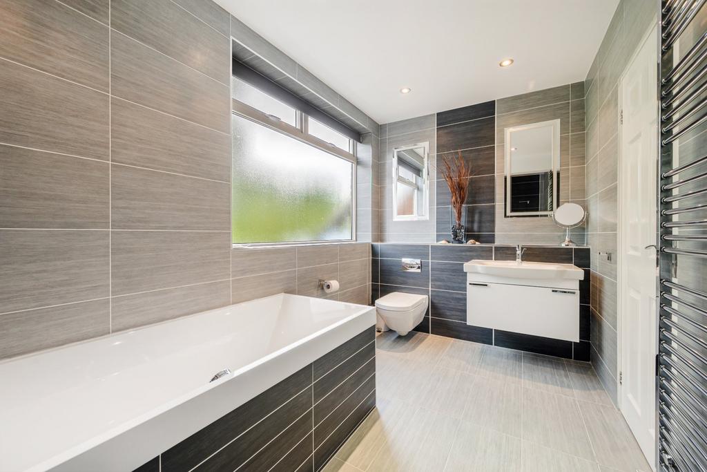 House Bathroom