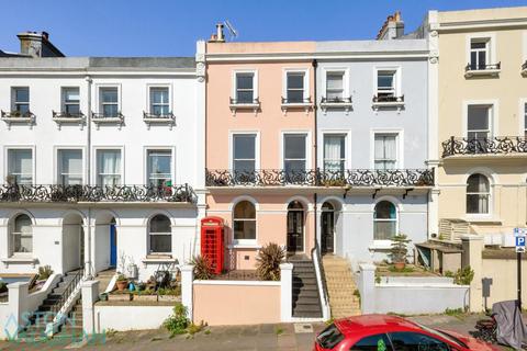 4 bedroom terraced house for sale, Roundhill Crescent, Brighton BN2