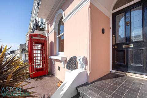 4 bedroom terraced house for sale, Roundhill Crescent, Brighton BN2