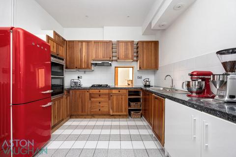 4 bedroom terraced house for sale, Roundhill Crescent, Brighton BN2