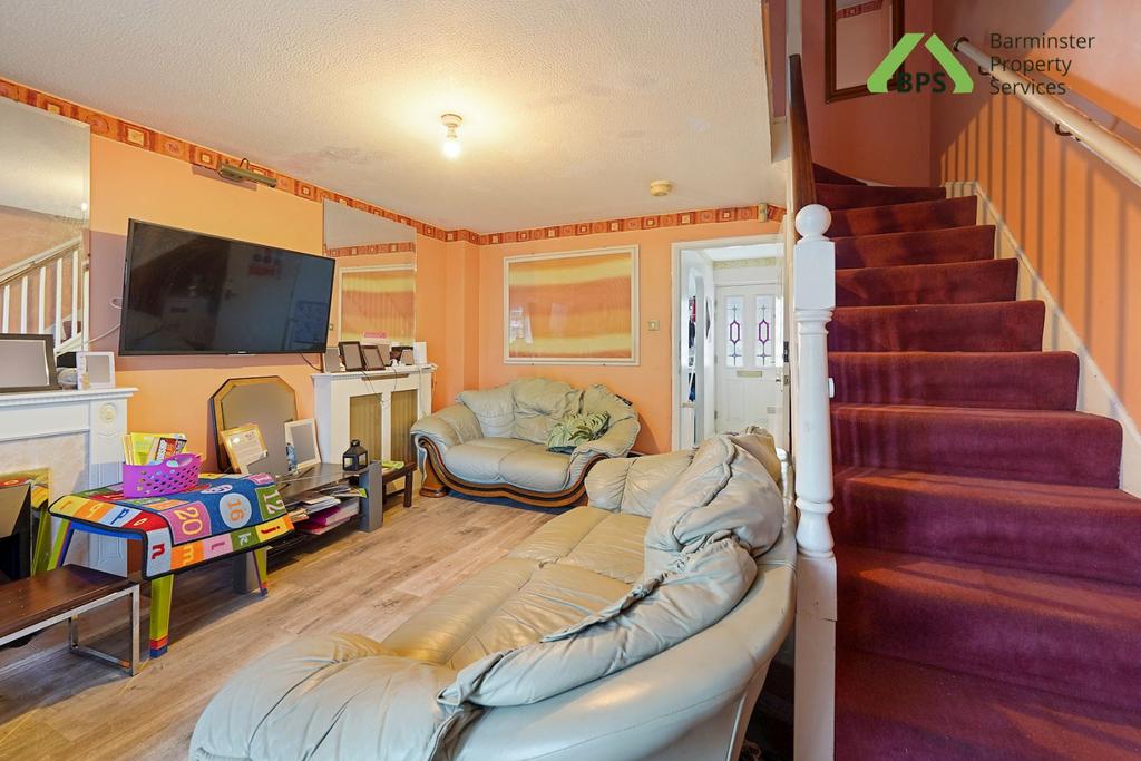Lounge/living room