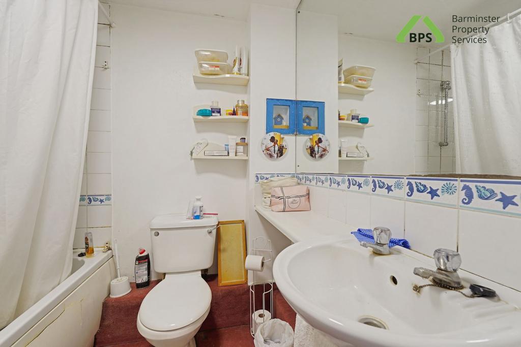 Bathroom/WC