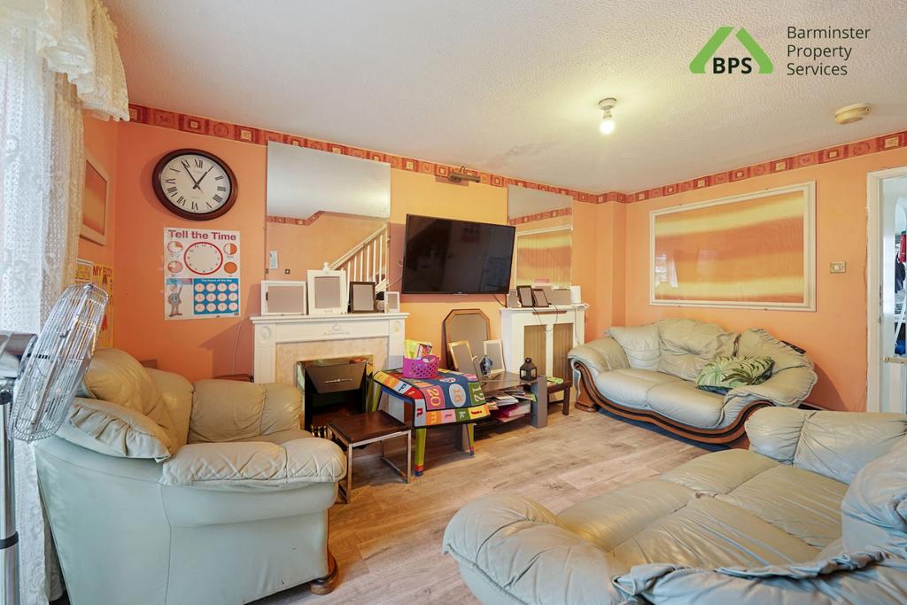 Lounge/living room