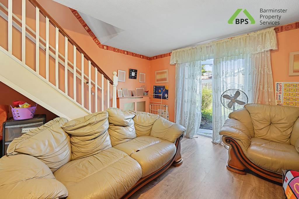 Lounge/living room