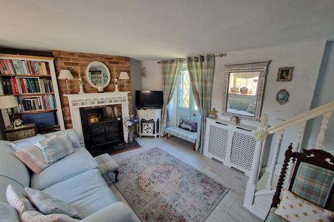 2 bedroom detached house for sale, St Johns road, Exmouth, EX8 4BY