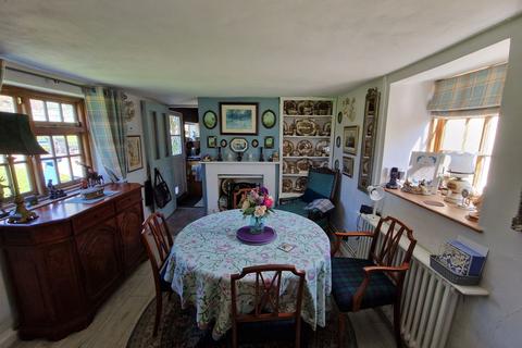 2 bedroom detached house for sale, St Johns road, Exmouth, EX8 4BY
