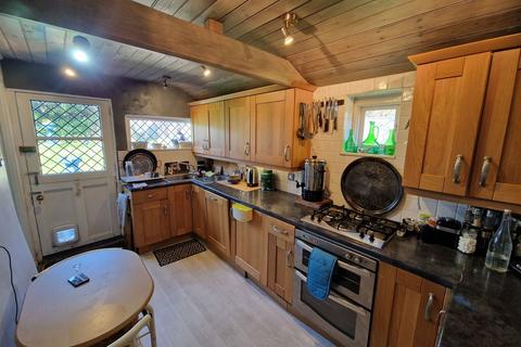 2 bedroom detached house for sale, St Johns road, Exmouth, EX8 4BY