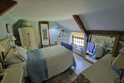 2 bedroom detached house for sale, St Johns road, Exmouth, EX8 4BY