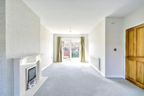 7 Brookside Close, Long Eaton, Nottingham, NG10 4AQ