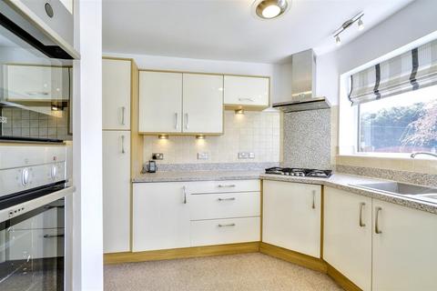 7 Brookside Close, Long Eaton, Nottingham, NG10 4AQ