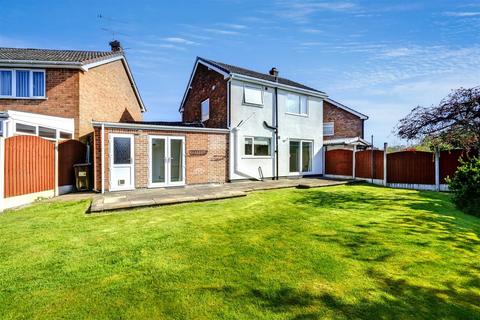 7 Brookside Close, Long Eaton, Nottingham, NG10 4AQ