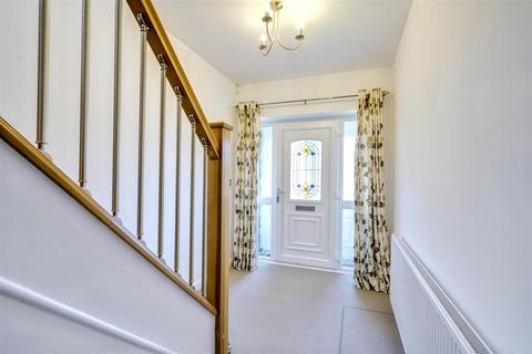 7 Brookside Close, Long Eaton, Nottingham, NG10 4AQ