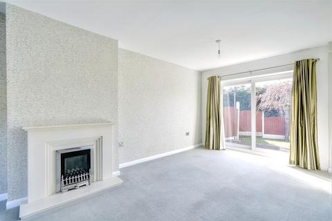7 Brookside Close, Long Eaton, Nottingham, NG10 4AQ
