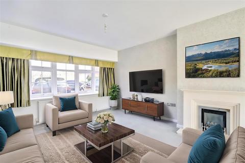 7 Brookside Close, Long Eaton, Nottingham, NG10 4AQ