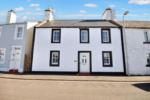 3 bedroom terraced house for sale, Main Street, Isle Of Whithorn, DG8